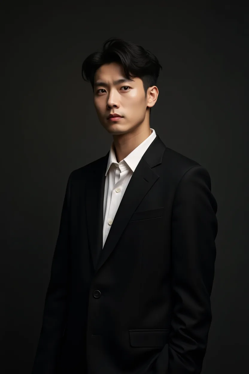선우 · FEATURE · 오크우드 룸