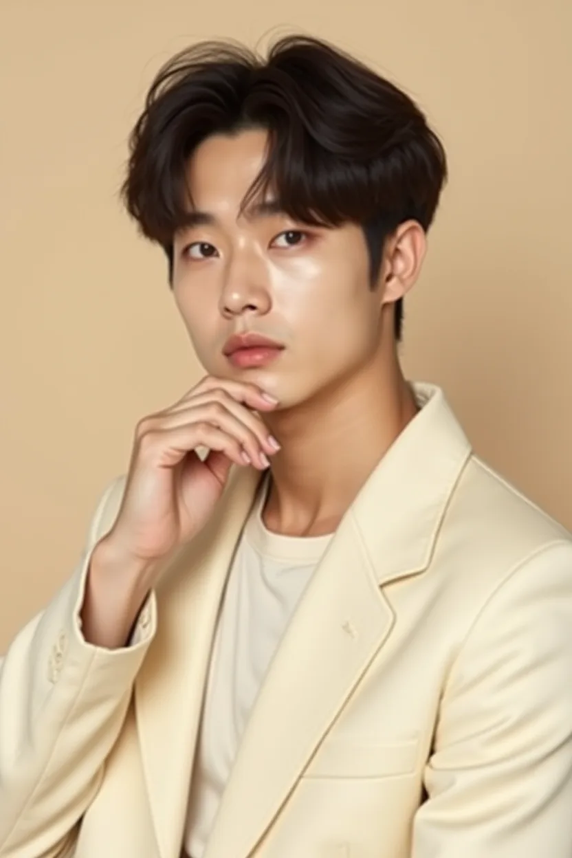 도한 · FEATURE · 리넨 라운지