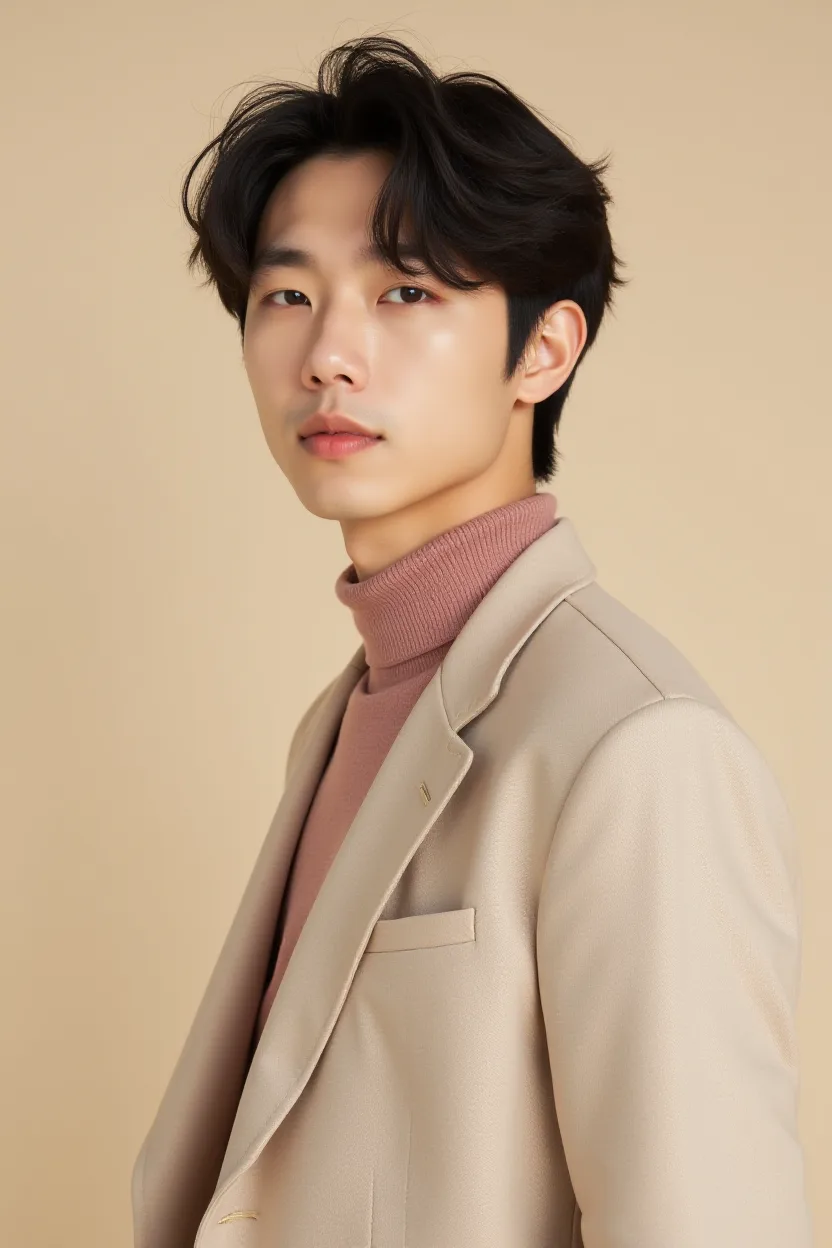 이한 · FEATURE · 풀사이드 라운지