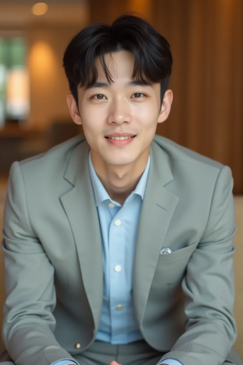 가온 · ROSTER · 신입